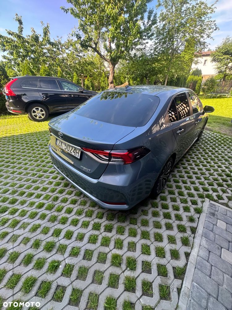 Toyota Corolla - 6