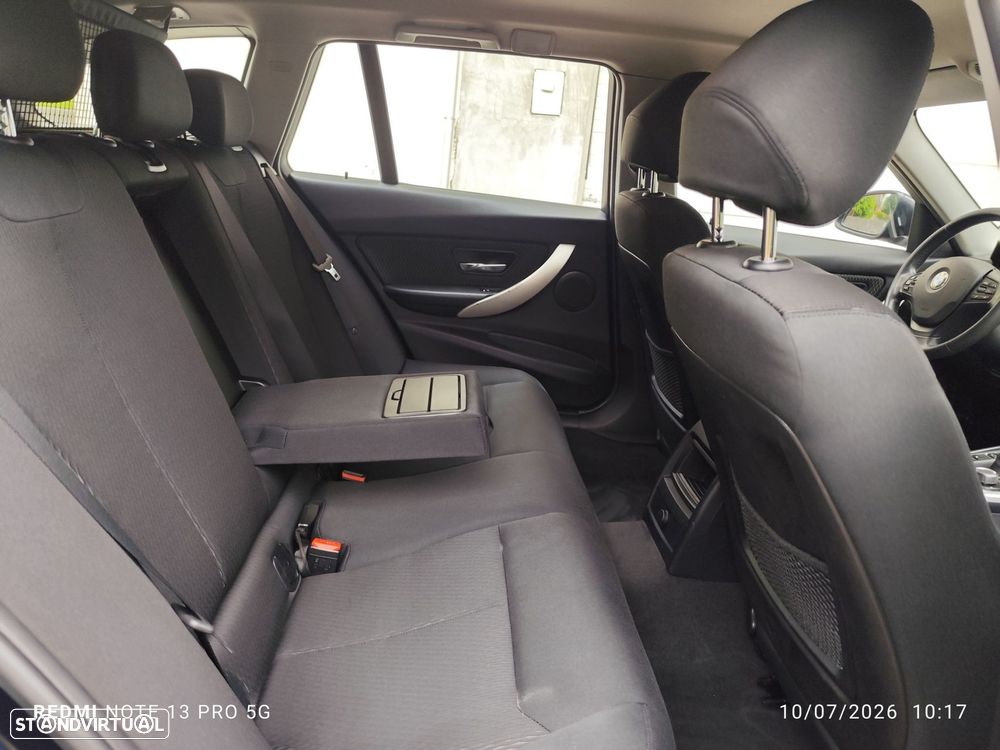 BMW 320 d - 31