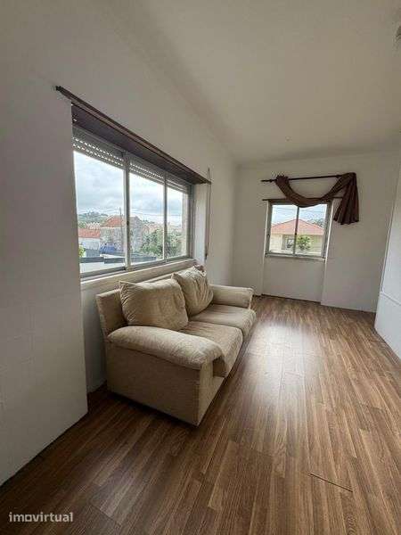 Aluga-se apartamento T2 em Milharado - Grande imagem: 3/8