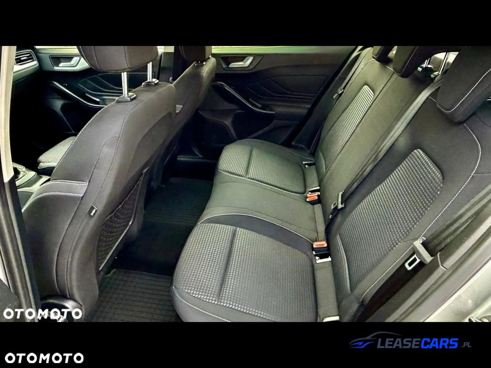 Ford Focus SW 1.5 EcoBlue S&S COOL&CONNECT - 8