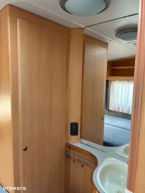 Hymer-Eriba 465 - 20