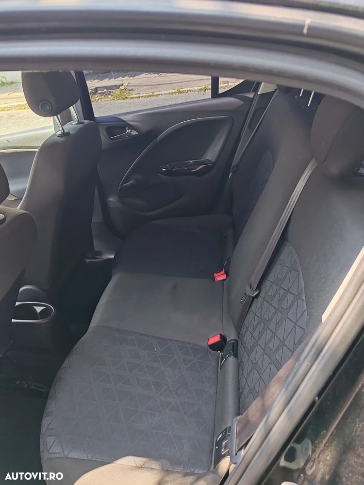 OPEL Corsa 2019 — imagine 10