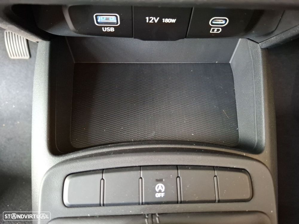 Hyundai i10 1.0 Comfort - 16