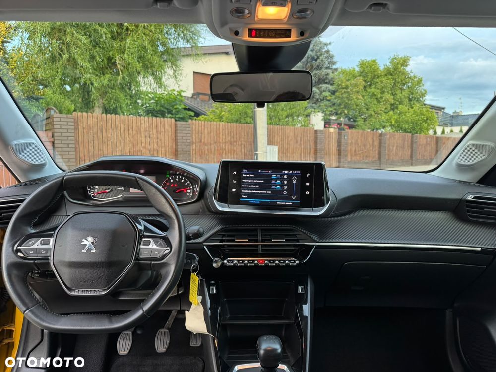 Peugeot 208 PureTech 100 Style - 10
