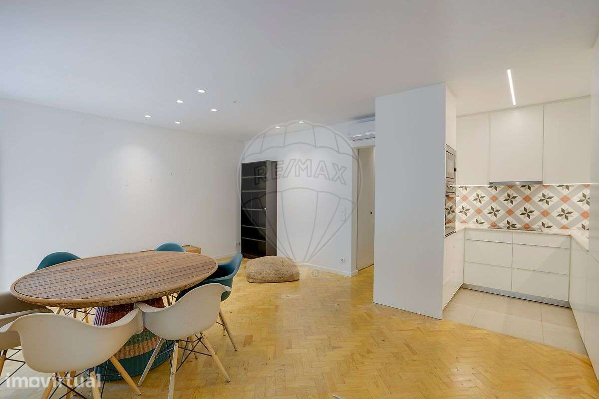 Apartamento T2 para venda - Grande imagem: 4/29