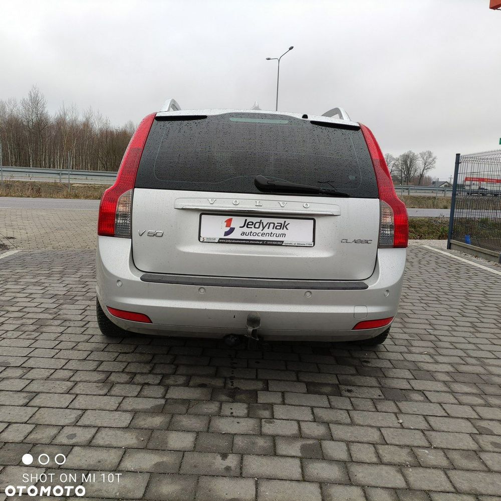 Volvo V50 - 12