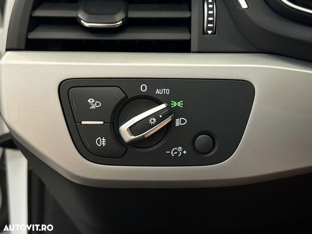 Audi A4 35 TFSI S tronic - 16