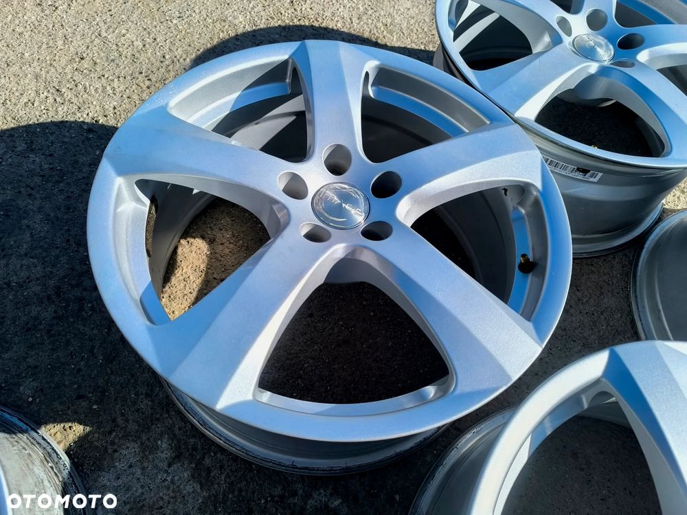 5x108 Alufelgi Felgi Aluminiowe 18 Koła FORD CMAX SMAX MONDEO FOCUS KUGA GALAXY VOLVO C30 C70 S40 V40 S60 V50 V60 s90 v90 LAND ROVER JAGUAR Legnica ALU-RAD - 10