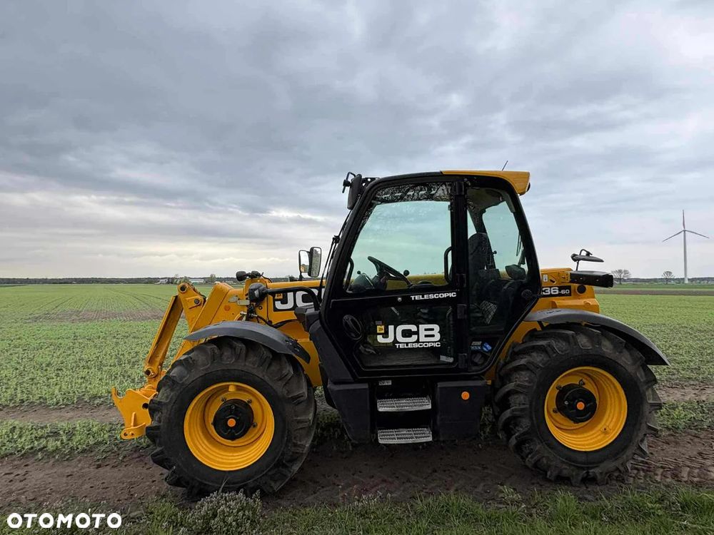 JCB 536*60 - 3