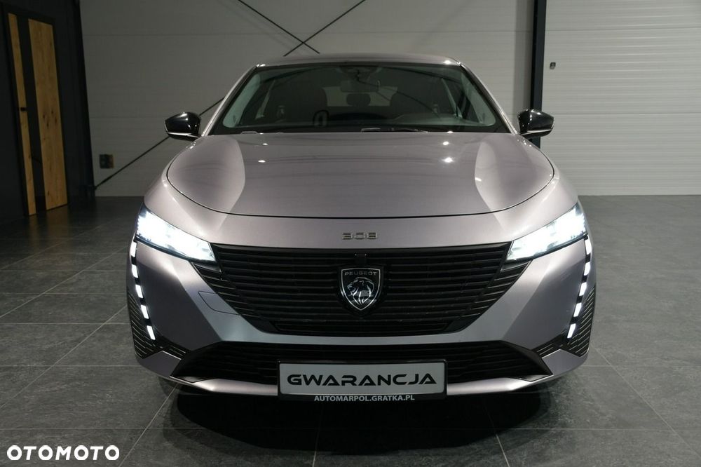 Peugeot 308 BlueHDi 130 Allure Pack - 5
