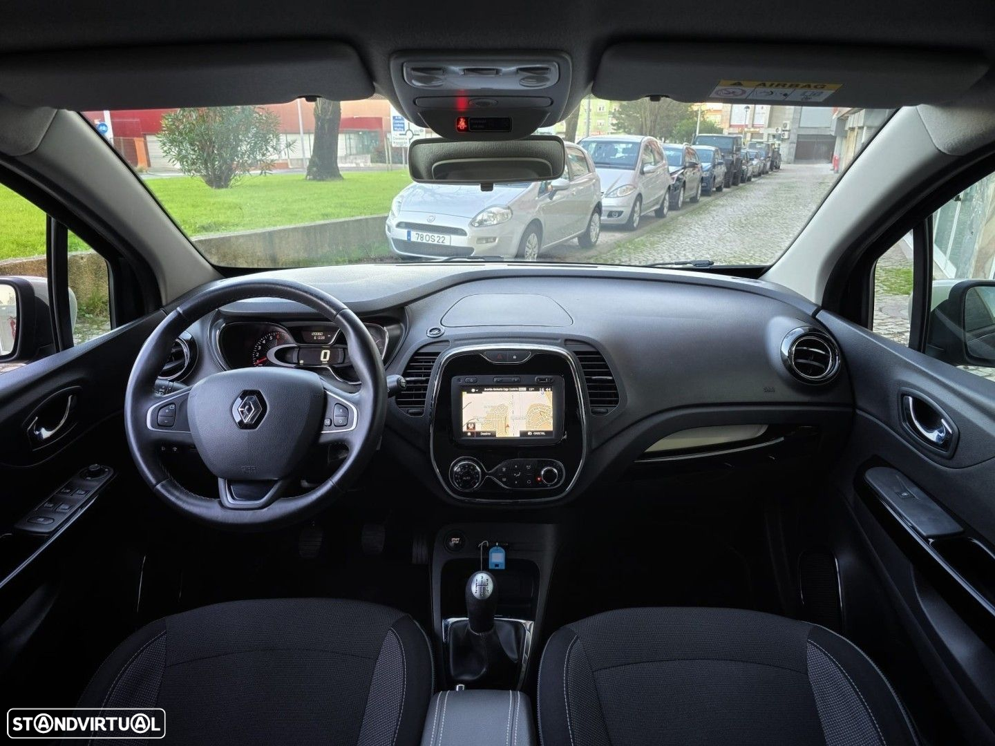 Renault Captur 0.9 TCE Exclusive - 5