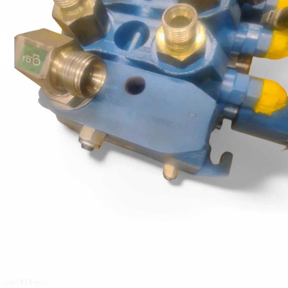 Rozdzielacz hydrauliczny A0410080242 Rexroth JCB 541-70 - 4