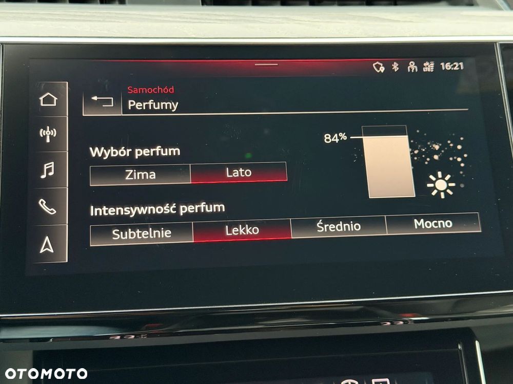 Audi e-tron S Quattro - 29