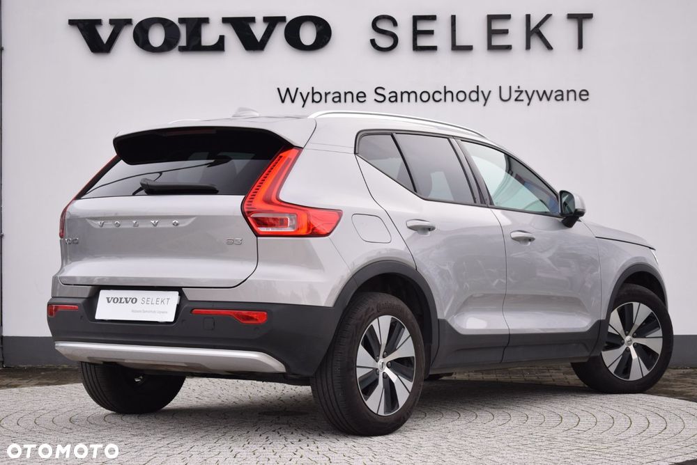 Volvo XC 40 - 8