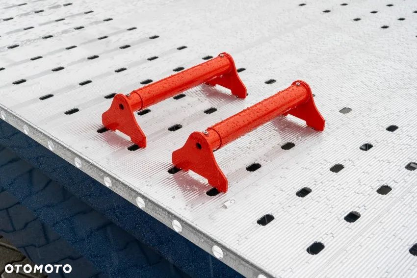 Mercedes-Benz Sprinter - 8