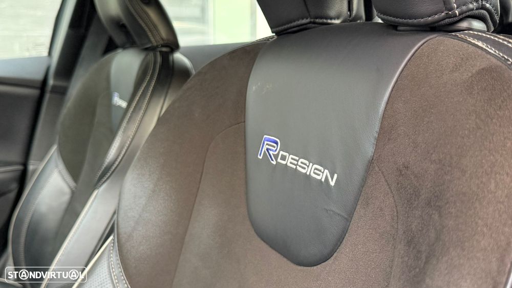 Volvo V40 1.6 D2 R-Design - 16