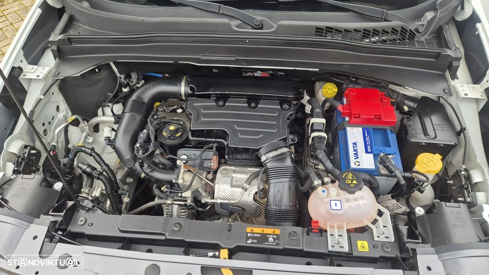 Jeep Renegade 1.0 T Orange Edition - 14