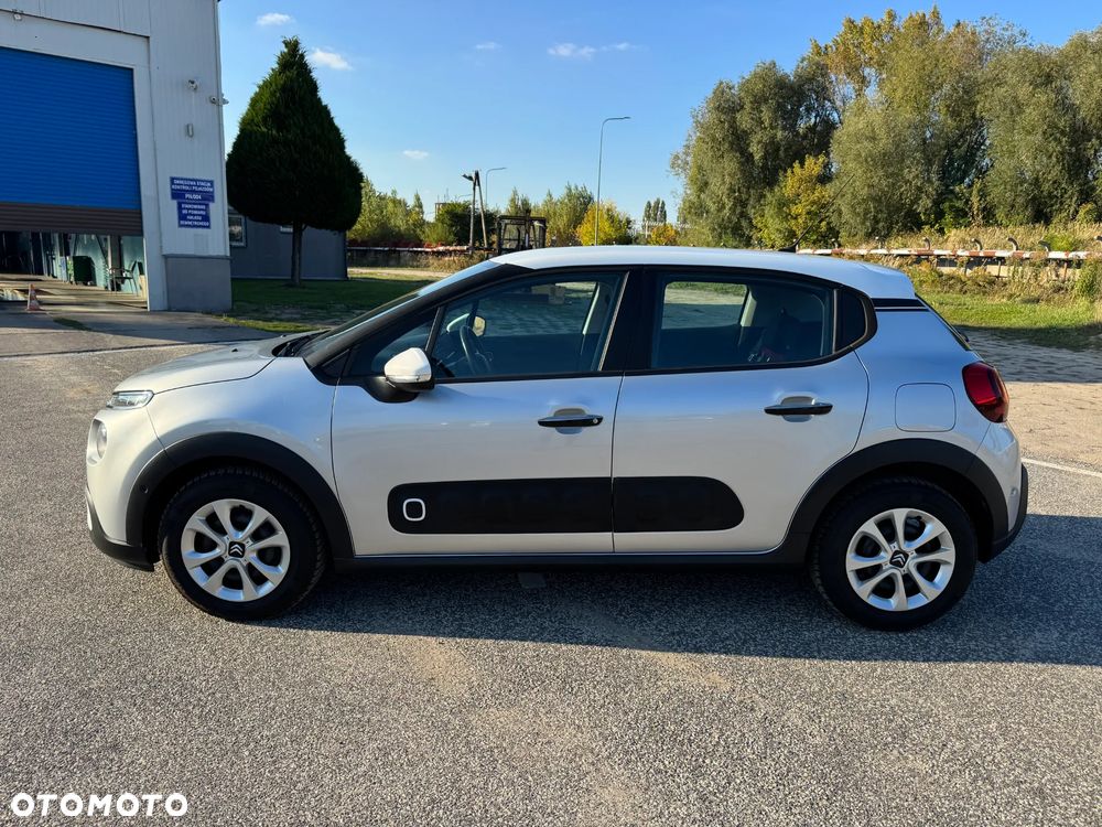 Citroën C3 Pure Tech VTi 82 Exclusive - 12
