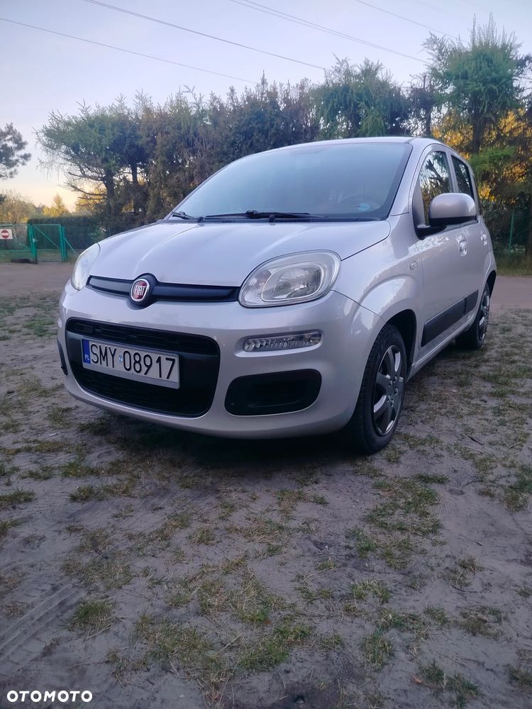 Fiat Panda 1.2 Classic - 1