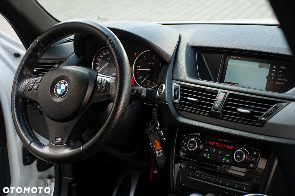 BMW X1 xDrive20d - 6