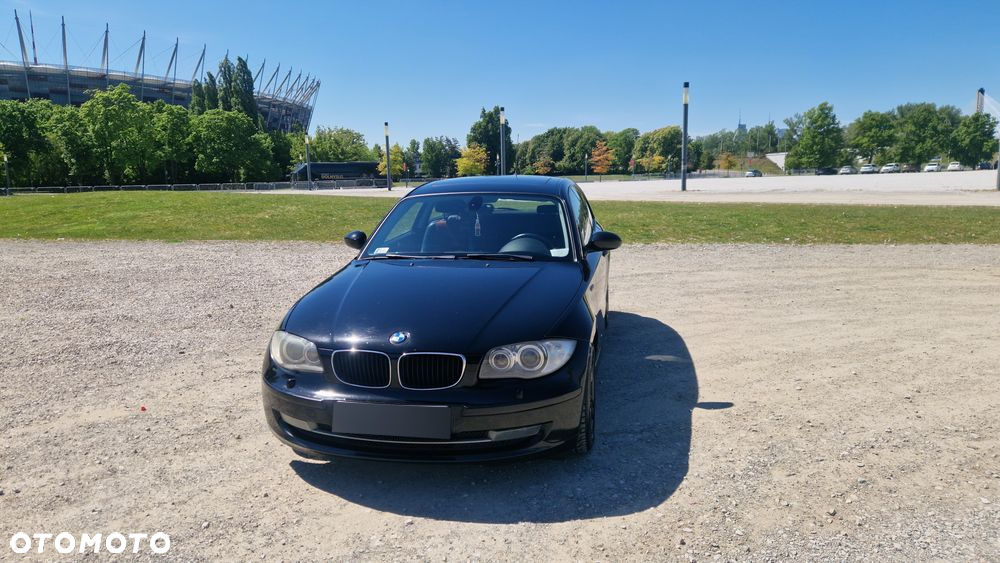 BMW Seria 1 118d - 3