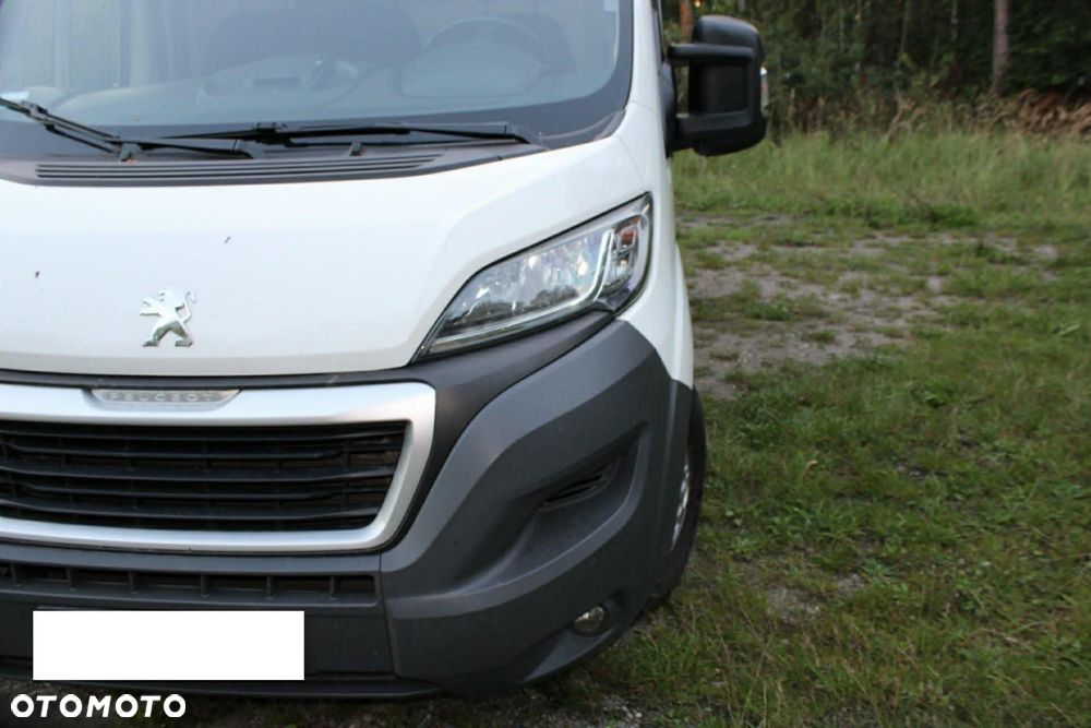 Peugeot Boxer - 9