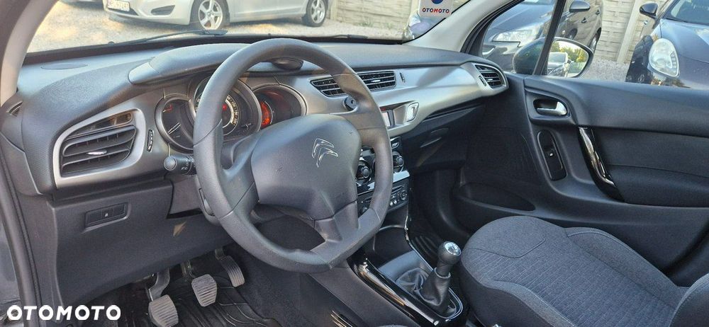 Citroën C3 - 31