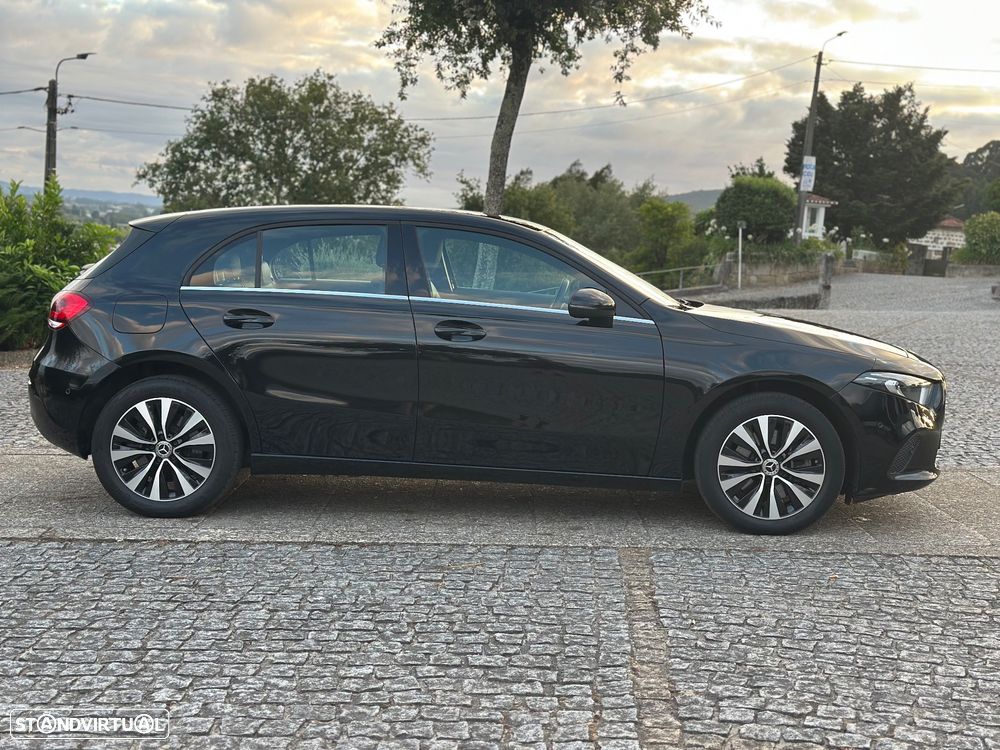 Mercedes-Benz A 250 e Progressive - 14