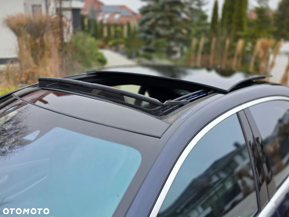 Mercedes-Benz Klasa S 500 4-Matic 9G-TRONIC - 35