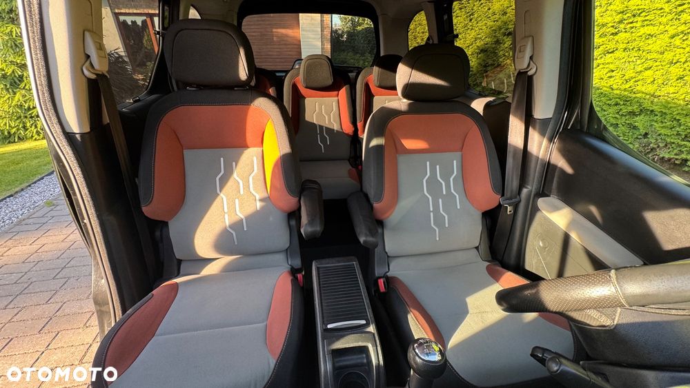 Peugeot Partner 1.6 HDi Outdoor - 13
