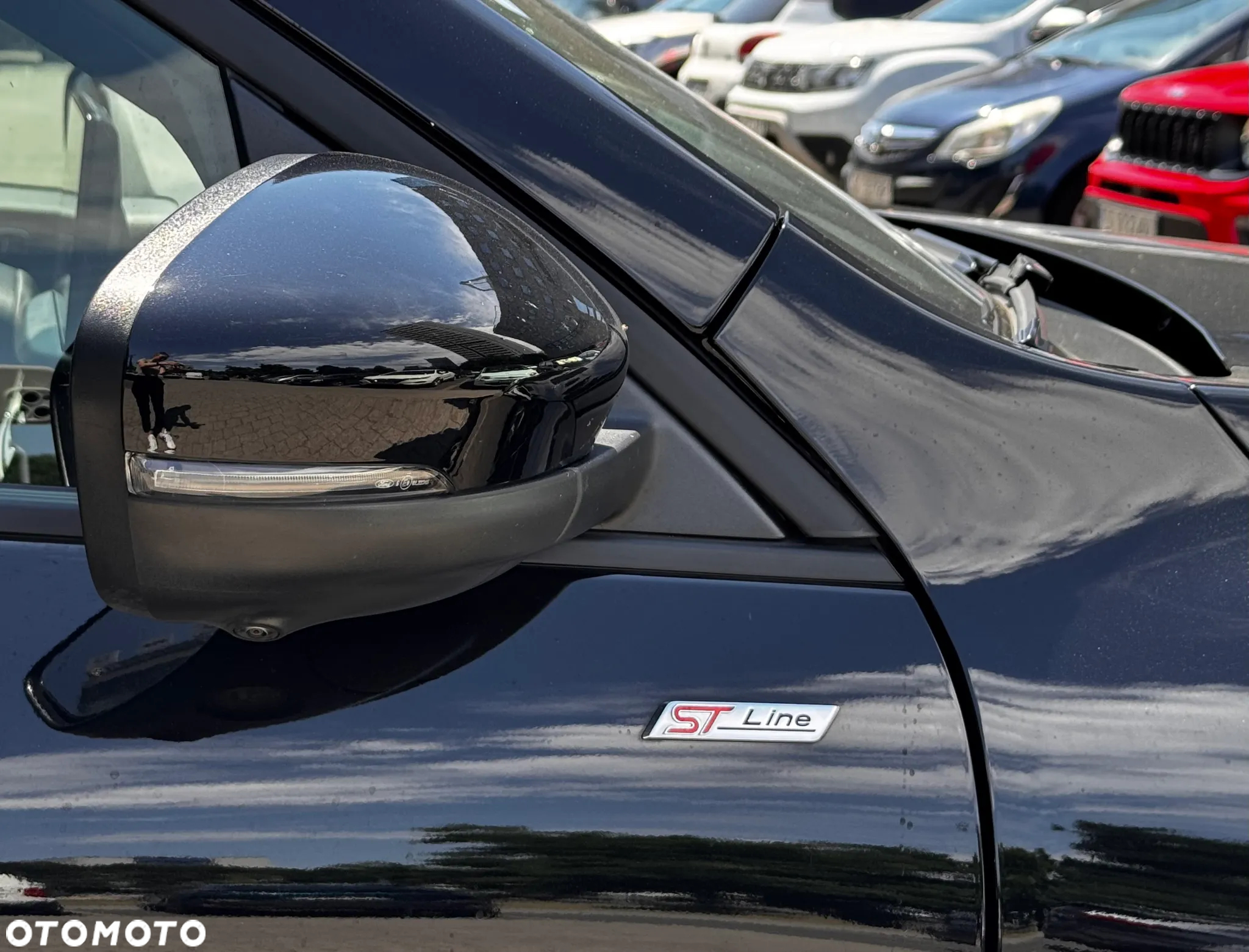 Ford Kuga - 12