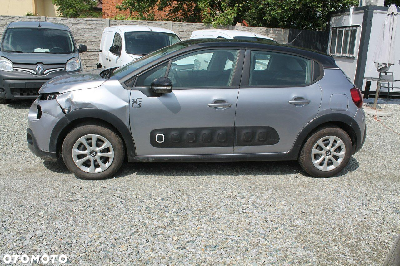 Citroën C3 - 8