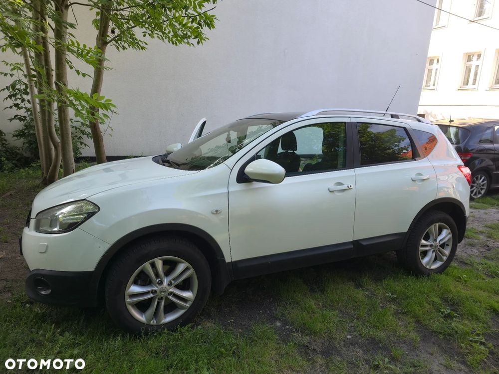 Nissan Qashqai 2.0 dCi I-Way - 5