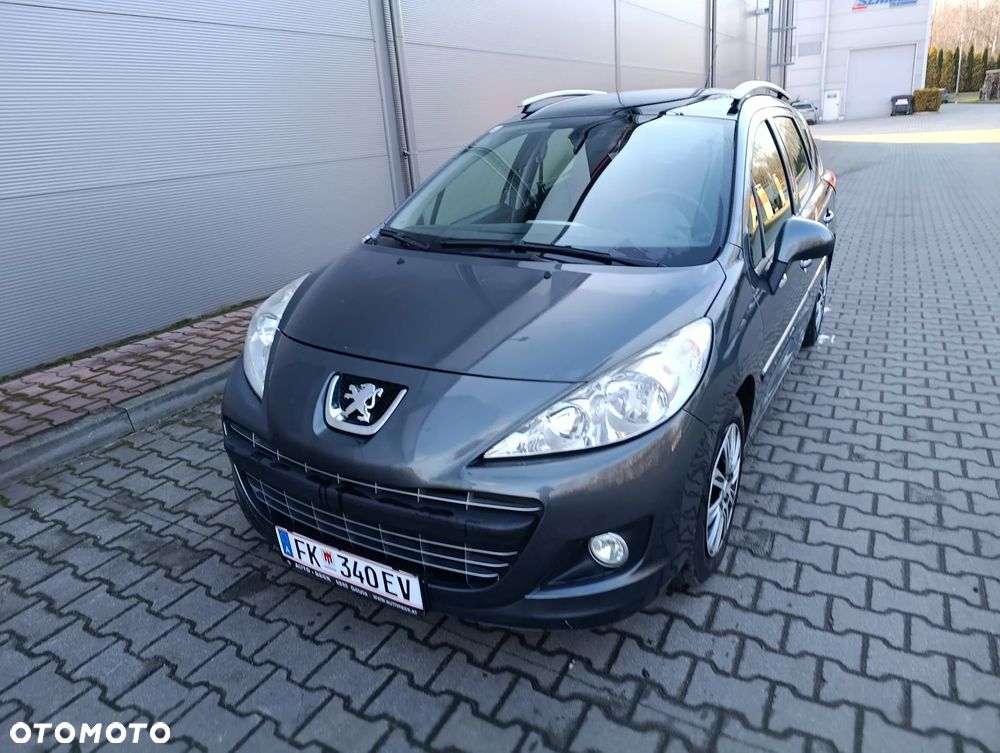 Peugeot 207 95 VTi Premium - 23