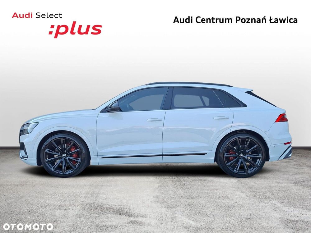 Audi SQ8 - 7