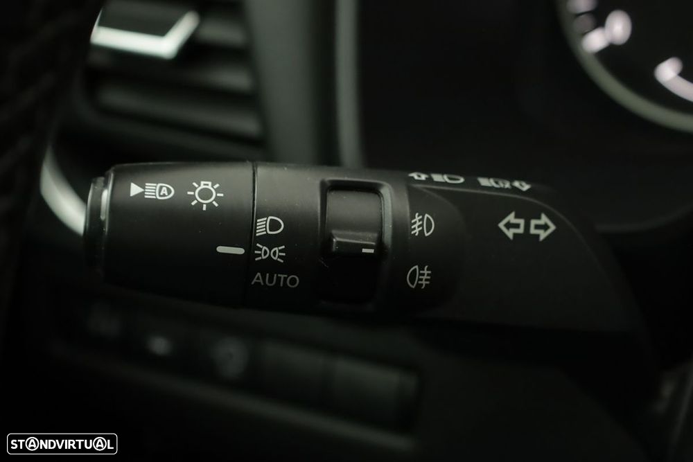 Nissan Qashqai 1.3 DIG-T Acenta - 16