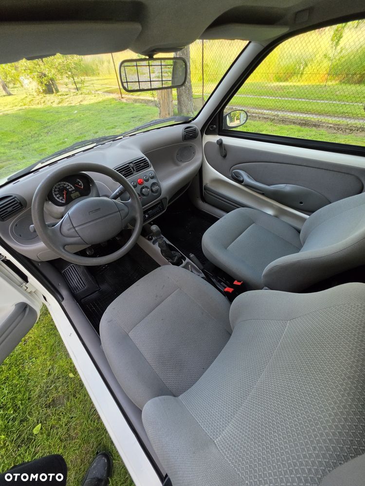 Fiat Seicento - 6