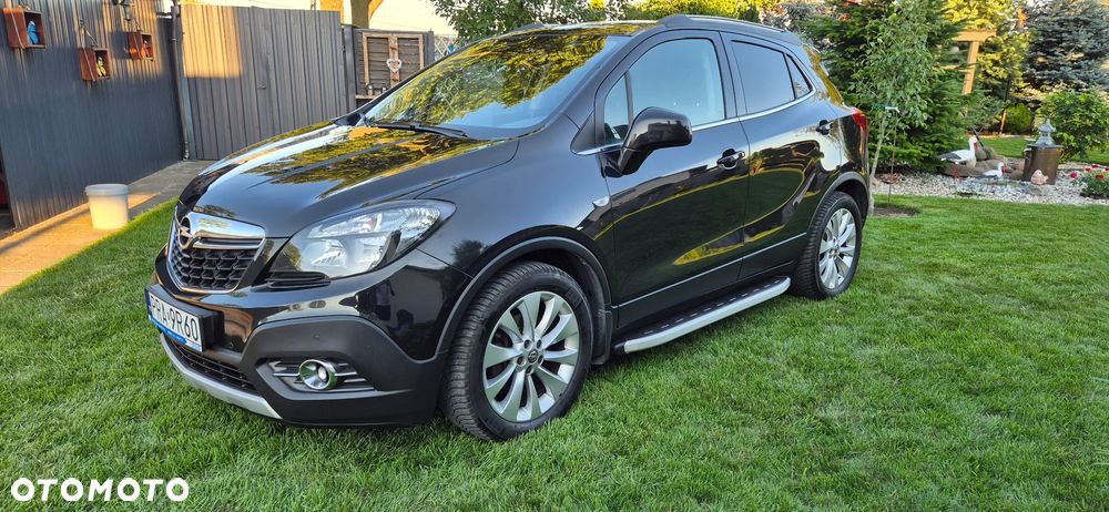 Opel Mokka 1.6 Cosmo S&S - 1