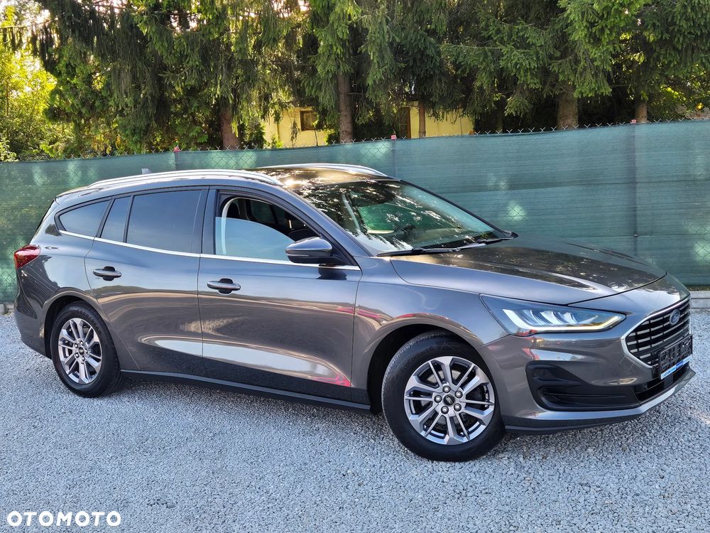 Ford Focus - 10