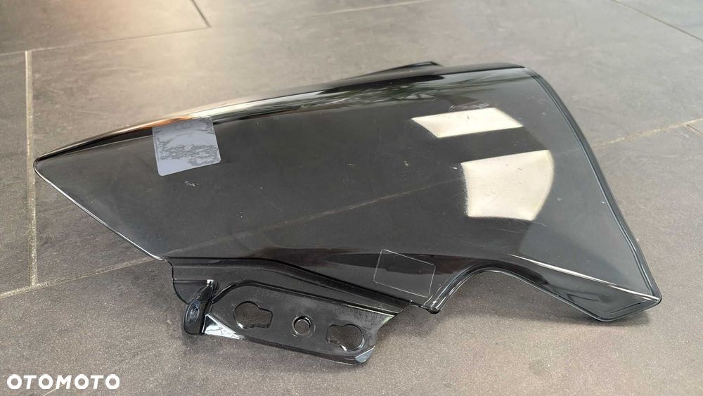 Szyba Owiewka Kawasaki Ninja 125. 2015-19 [1950] - 2