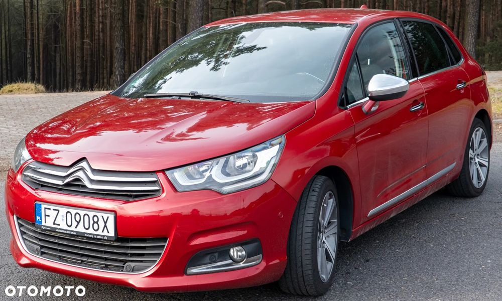Citroën C4 BlueHDi 120 Stop&Start Selection - 3