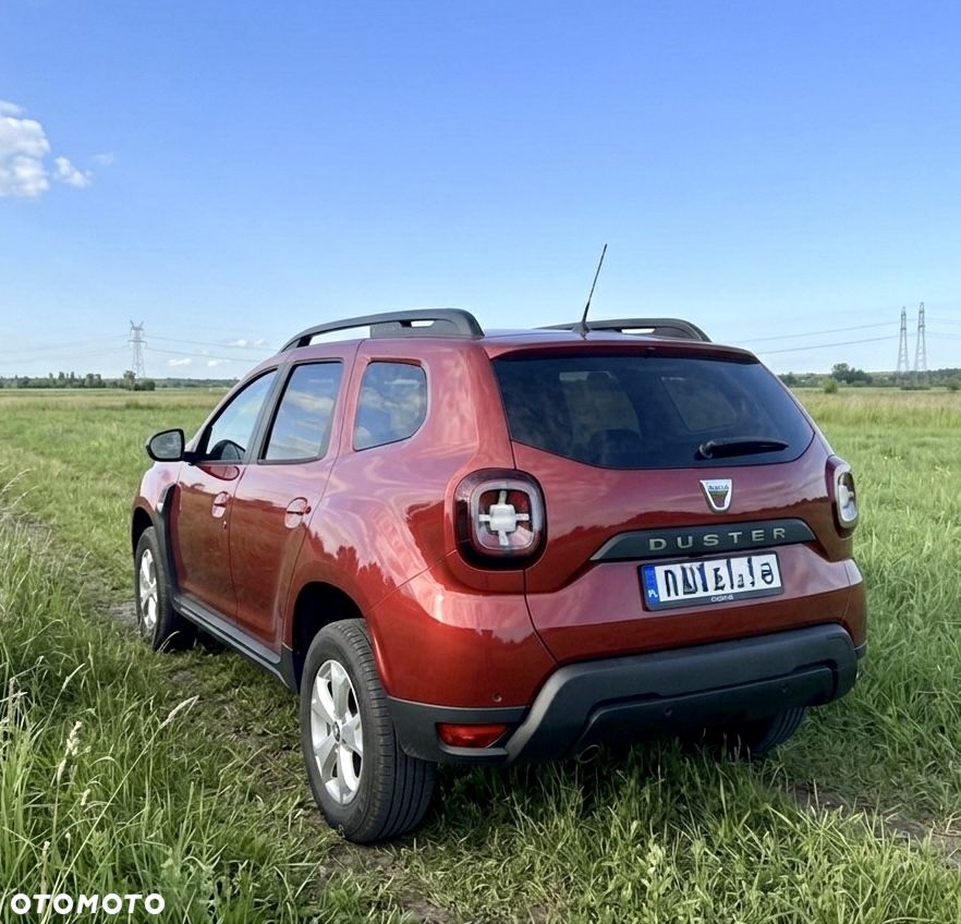 Dacia Duster 1.0 TCe Comfort - 6