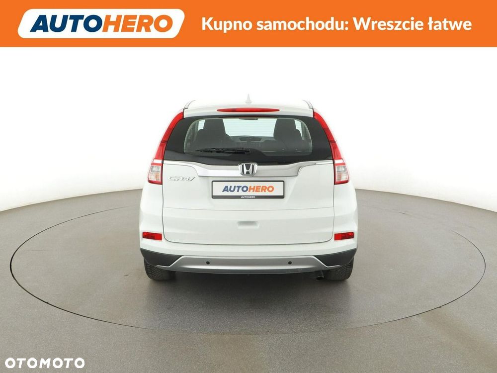Honda CR-V 2.0i-VTEC 2WD Comfort - 7