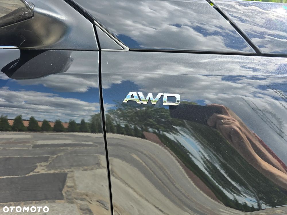Kia Sportage 2.0 GDI AWD Spirit - 9