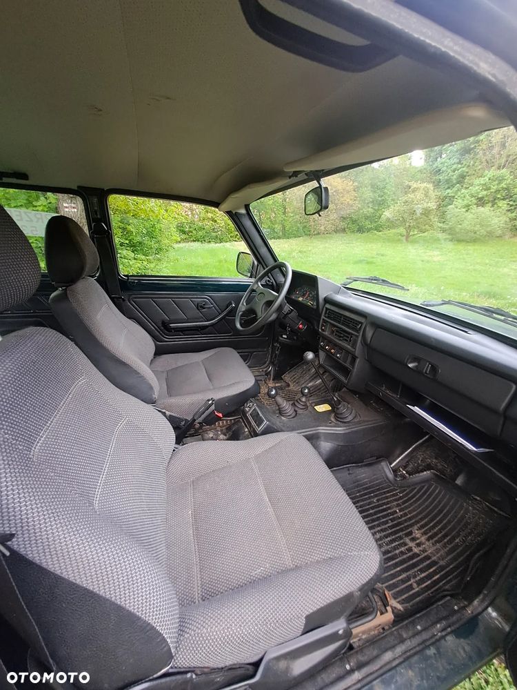 Lada Niva 1.7i Onlywald - 15