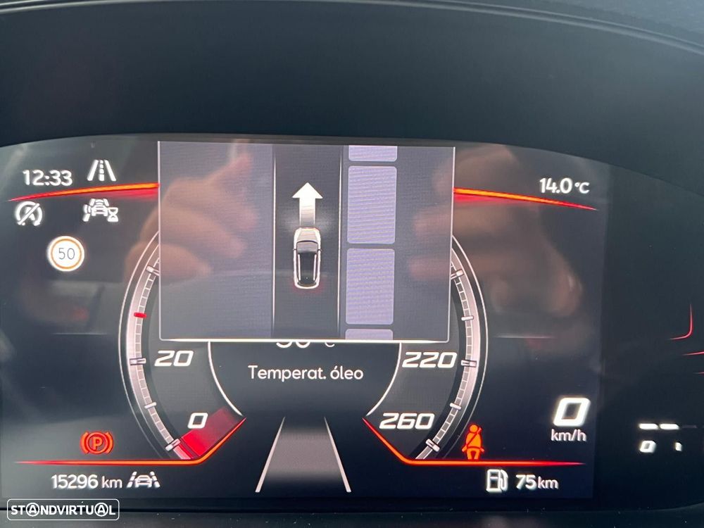 SEAT Arona 1.0 TSI FR - 21