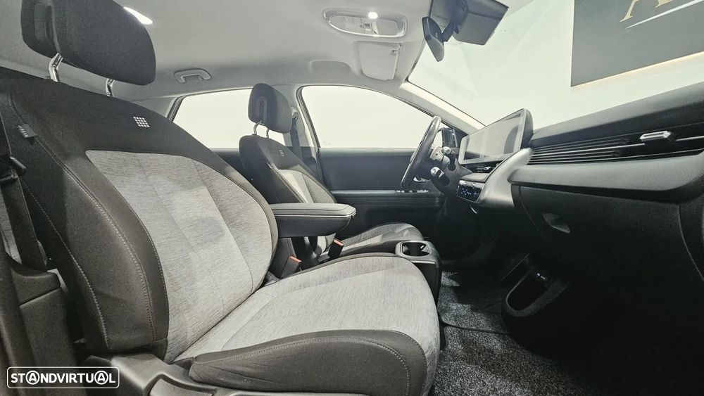 Hyundai Ioniq 5 72,6 kWh Techniq - 31
