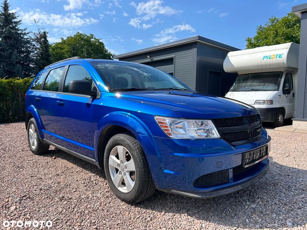 Dodge Journey - 4