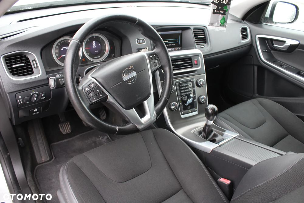 Volvo S60 D3 Summum - 20