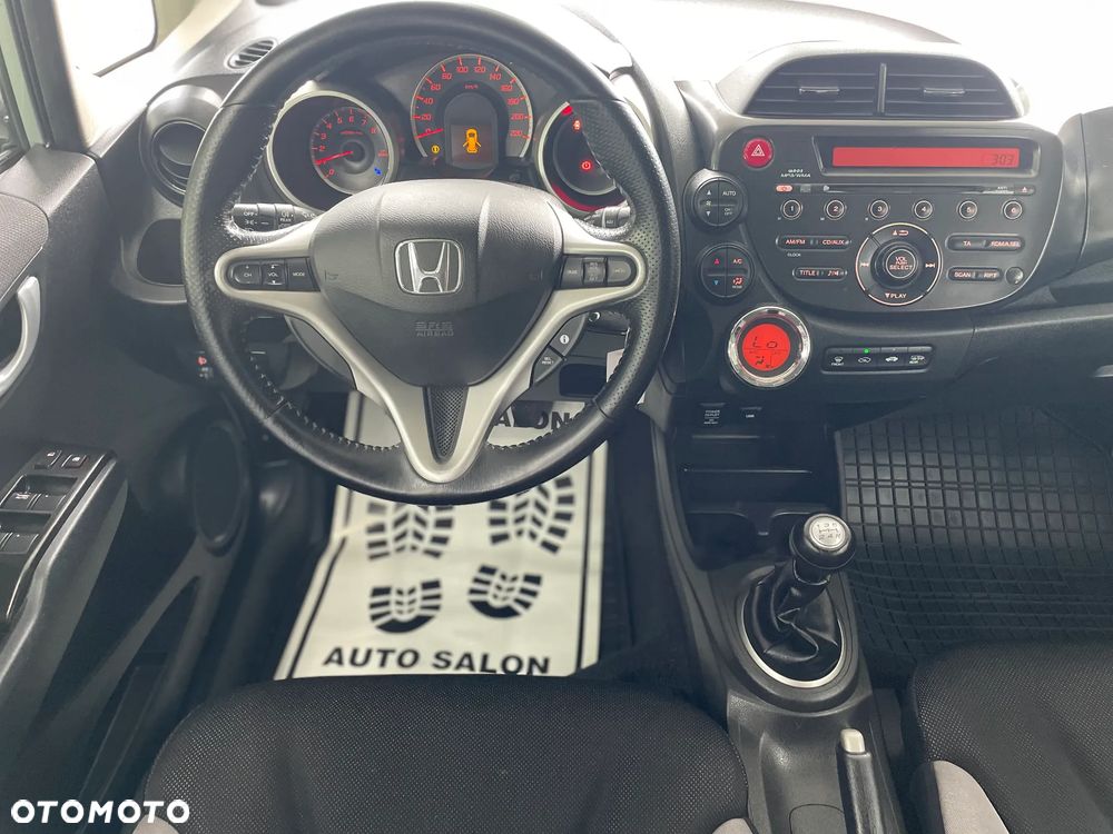 Honda Jazz 1.4 i-VTEC Si - 38